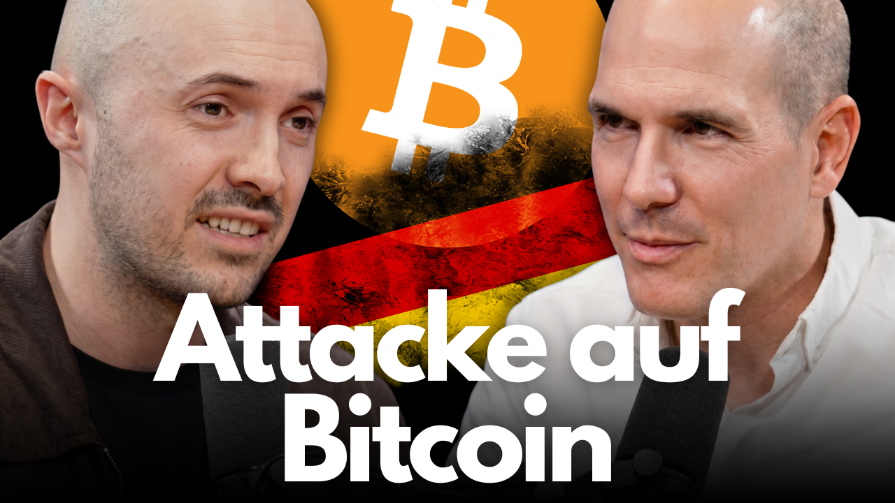 Krypto-Haltefrist in Gefahr: Deutschland droht das Steuer-Chaos