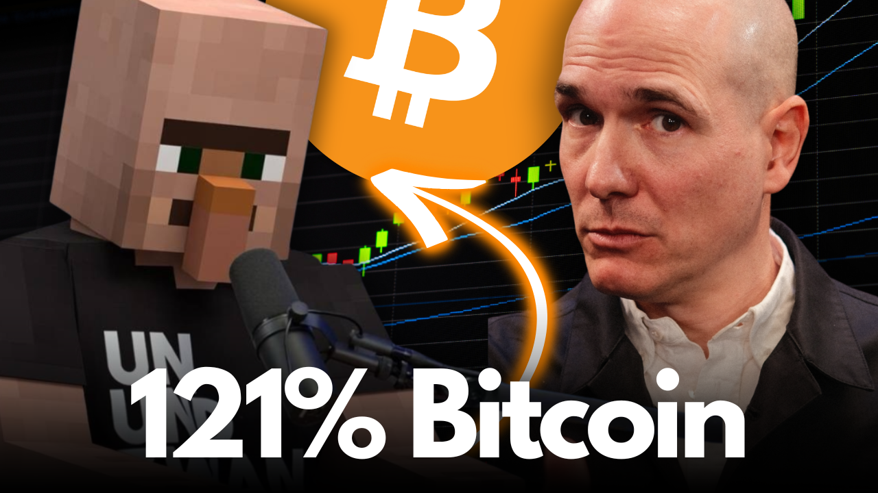 0% Fiat: Wie er es geschafft hat, nur noch von Bitcoin zu leben!