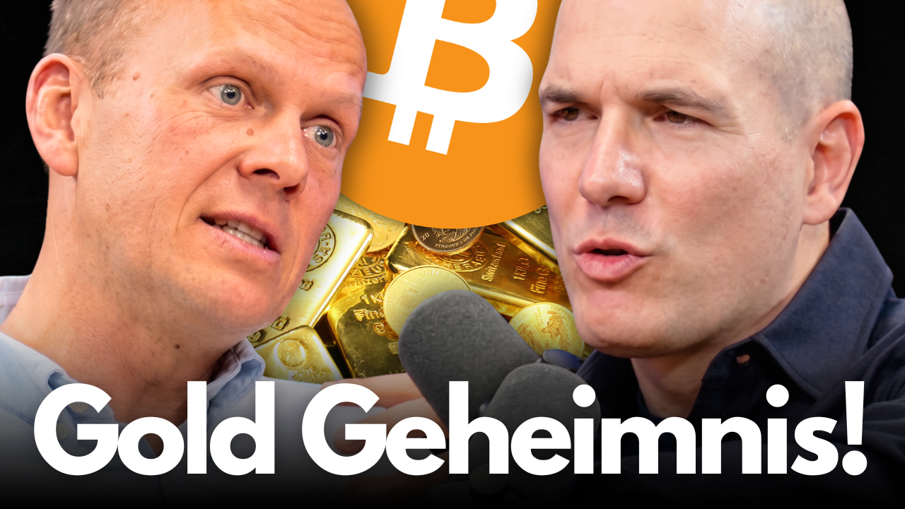 Zurück in die monetäre Zukunft: Mein Deep Dive mit Ronald Stöferle