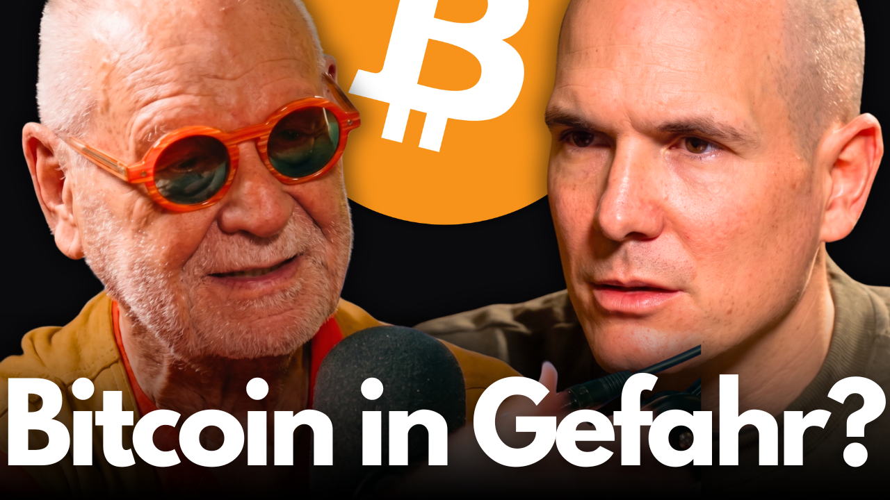 Bitcoin, Schrödigers Katze und die Quanten-Atombombe
