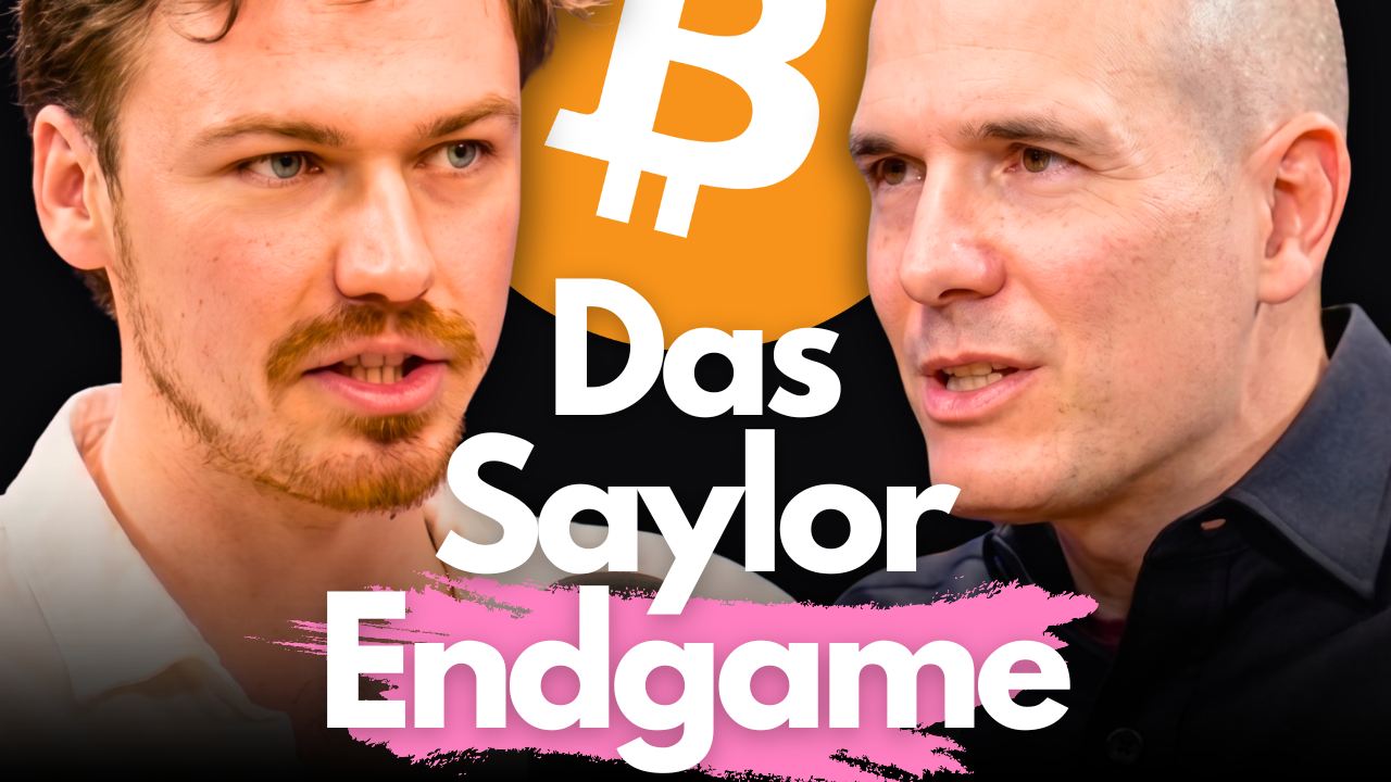 Ist Saylors Spiel mit dem Feuer eine echte Gefahr für Bitcoin?