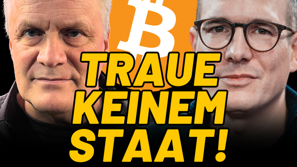 Make Bitcoin Cypherpunk Again - Hubertus Hofkirchner