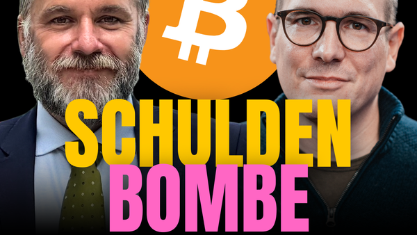 Deutschlands fragwürdiger Schuldenkurs - Jan Schnellenbach