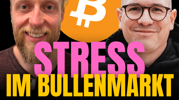 Nur diese Sache ist noch kostbarer als Bitcoin - Alex Best