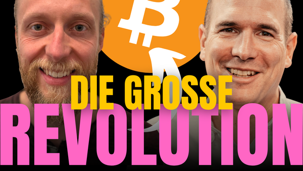 Bitcoin gibt uns natürliches Geld zurück - Alex Best