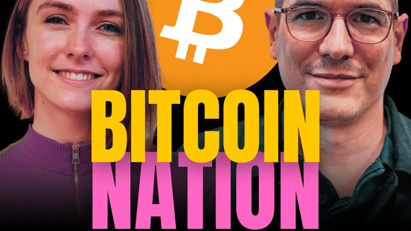 Neues Singapur? El Salvador zeigt uns die Zukunft - Lina Seiche