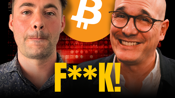 Ich kenne den TODESTAG von Bitcoin - Philipp Wagner