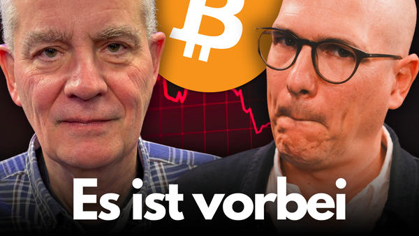 Renten-Kollaps 2035: Das System scheitert! | Thomas Hoppe