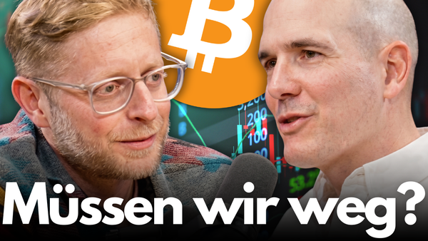 Krieg, Inflation, Flucht: Was passiert, wenn Europa kippt? | Ed Schotland