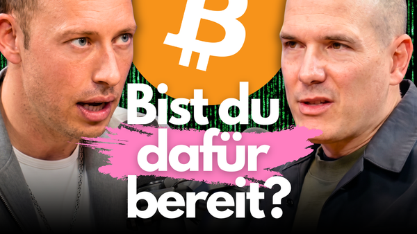 Wenn digitaler Überfluss auf absolute Knappheit trifft