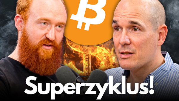 KI beschleunigt die Bitcoin-Adoption drastisch.