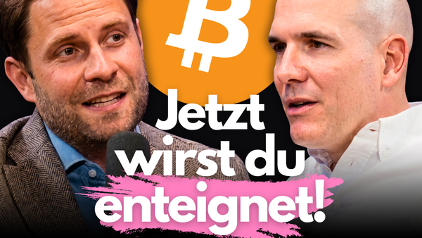 Harte Steuerpläne geleakt: Wie der Staat sich dein Vermögen holt
