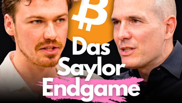 Ist Saylors Spiel mit dem Feuer eine echte Gefahr für Bitcoin?