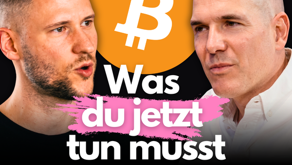Totale Kontrolle oder produktive Paranoia?