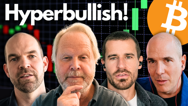 Die Staatsschuldenkrise ist HYPERBULLISH für Bitcoin | Makro Masterminds