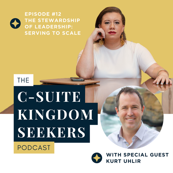 From Authority to Agape: A Guide to True Servant Leadership in Business