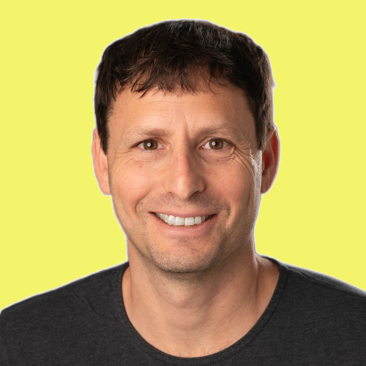 גלעד נאור - ניהול בהייטק