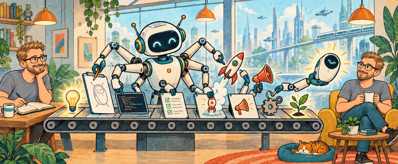 Automating with AI… Where’s the End of the Road?