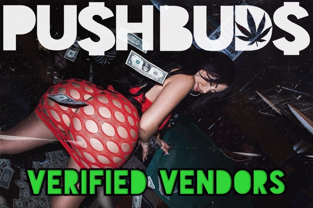 PushBuds is a Vendor Verification Service, Telegram Group, Telegram Channel, Telegram bot, Telegram Messenger
