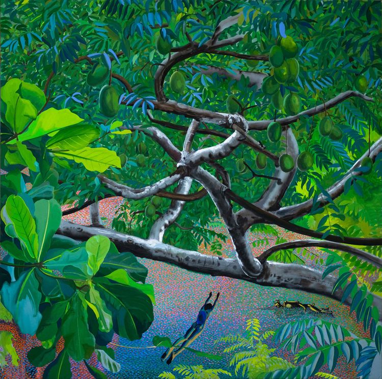 Friday Listening: August 19, 2022