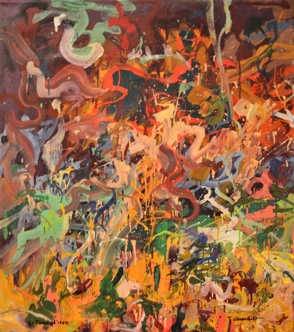 Friday Listening: July 29, 2022