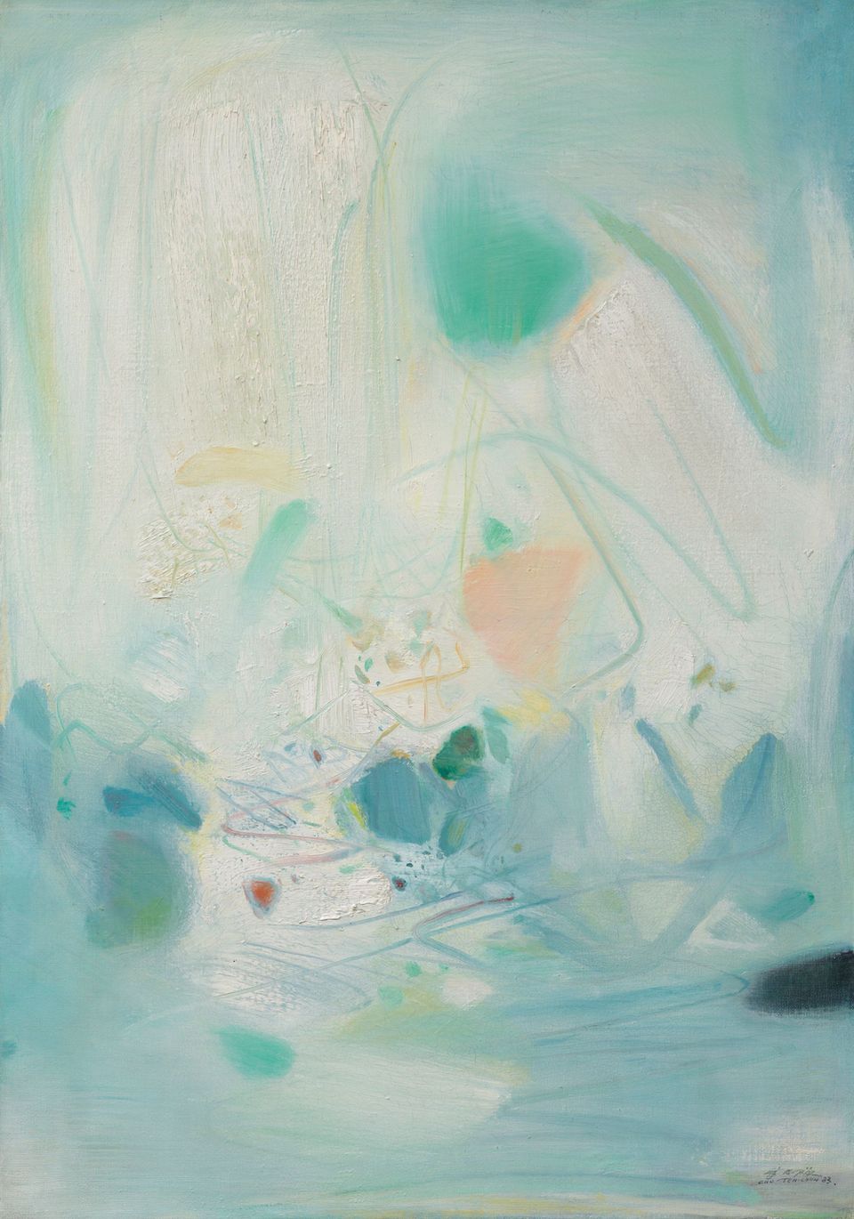 Friday Listening: September 22, 2023