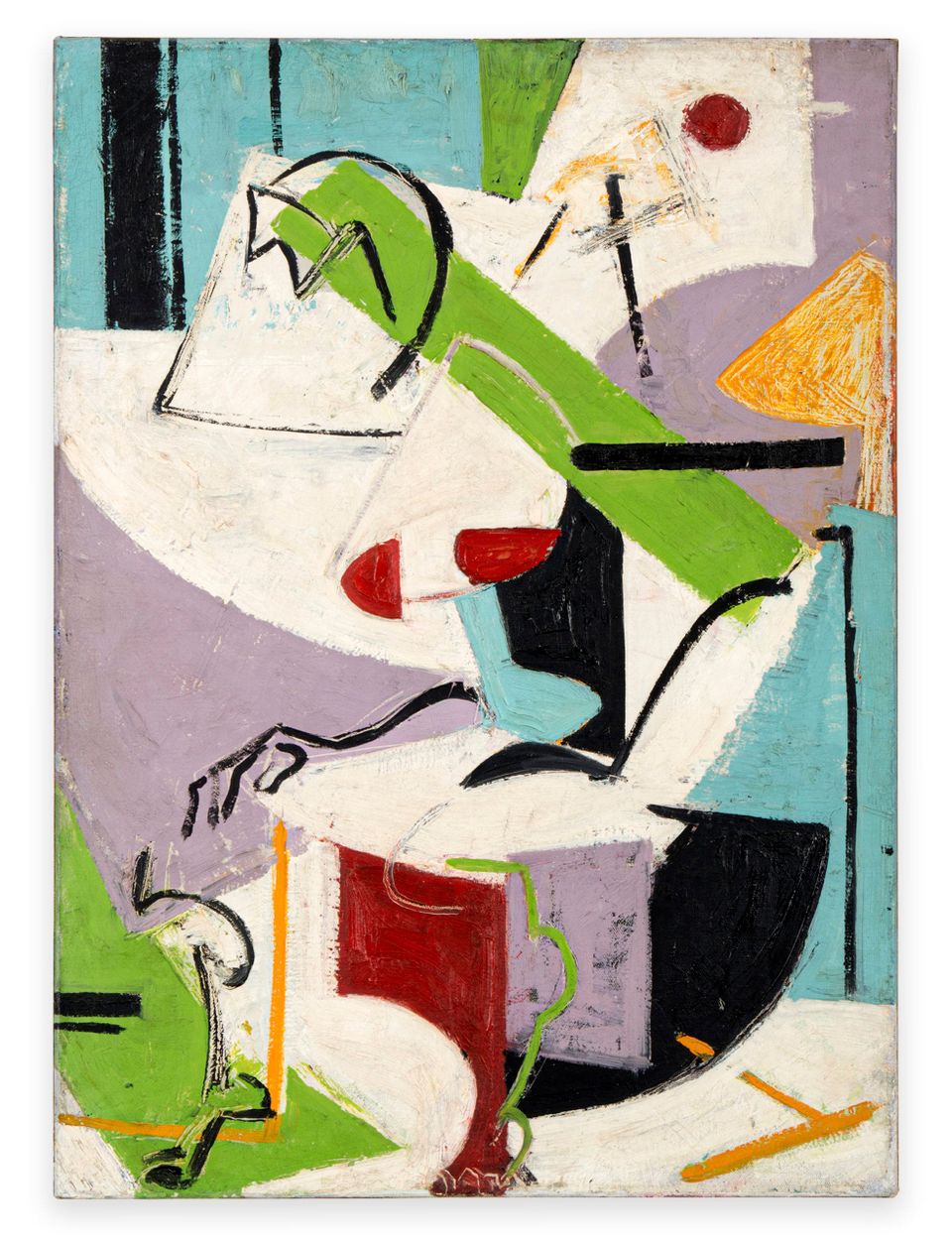 Friday Listening: April 26, 2024