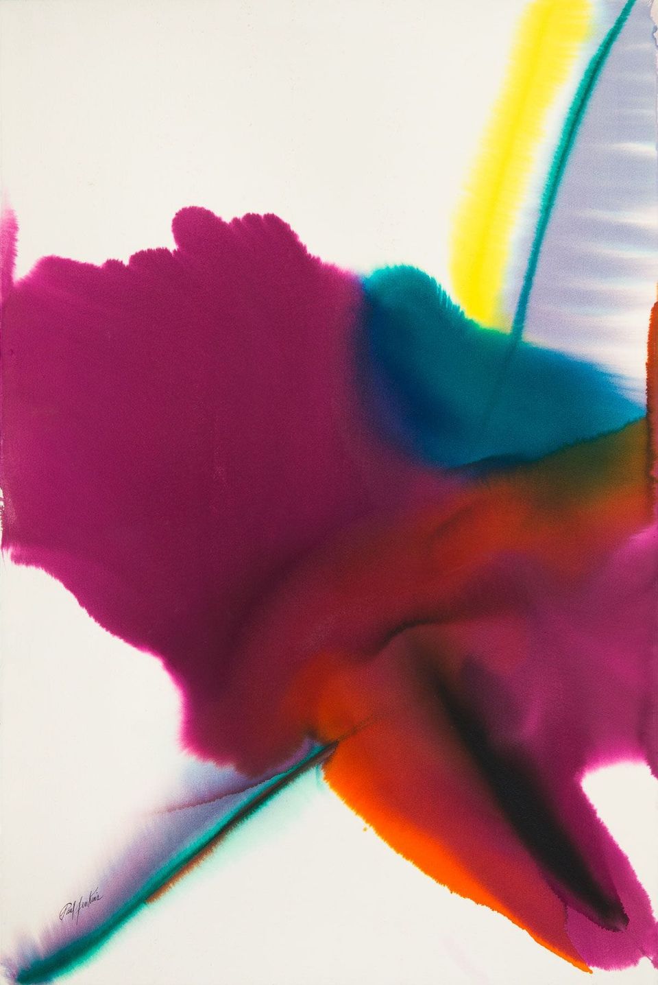 Friday Listening: August 23, 2024