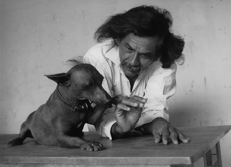 Oaxaca, Art, and Art Patrons