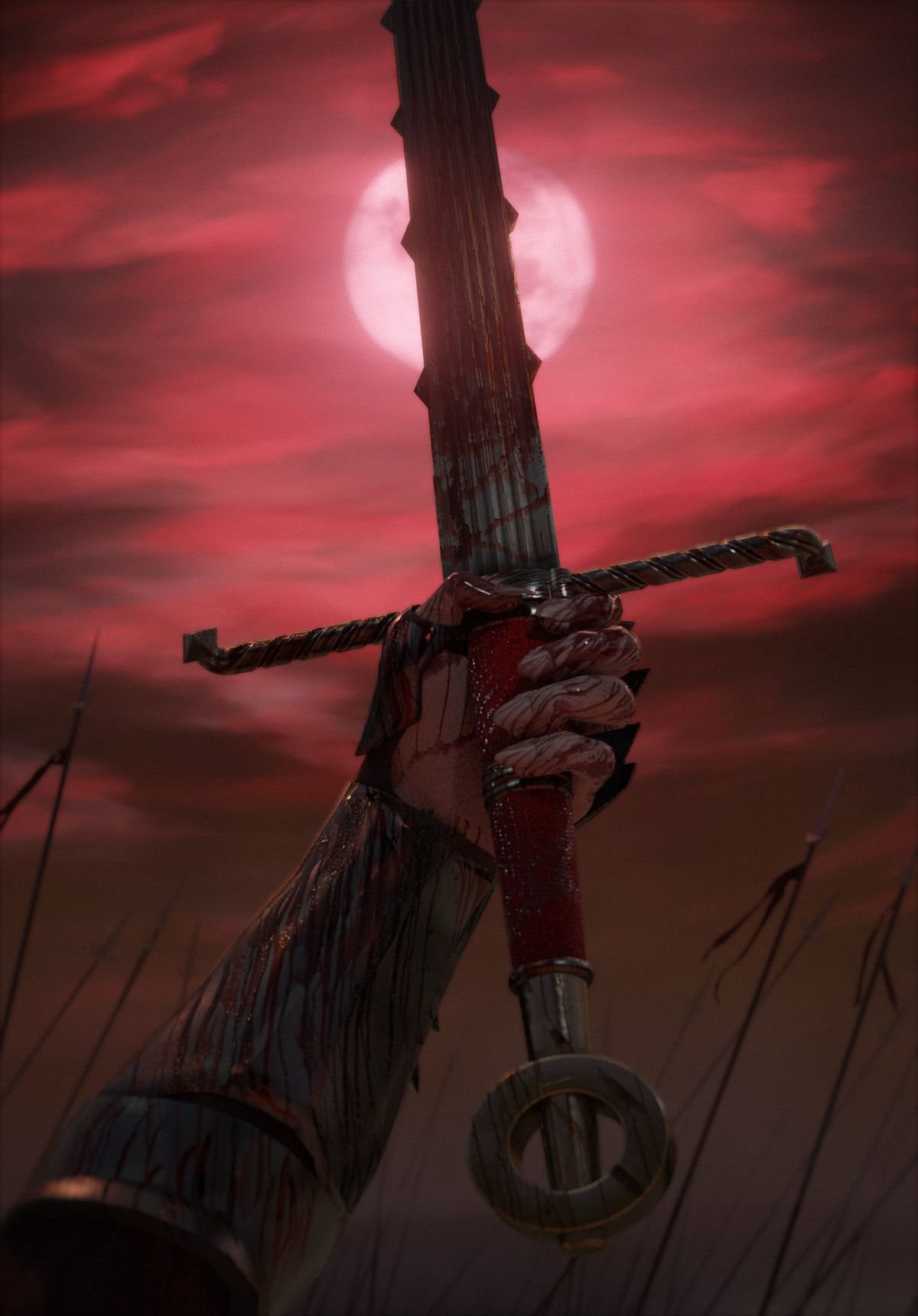 Gwent Series - Hen Gaidth