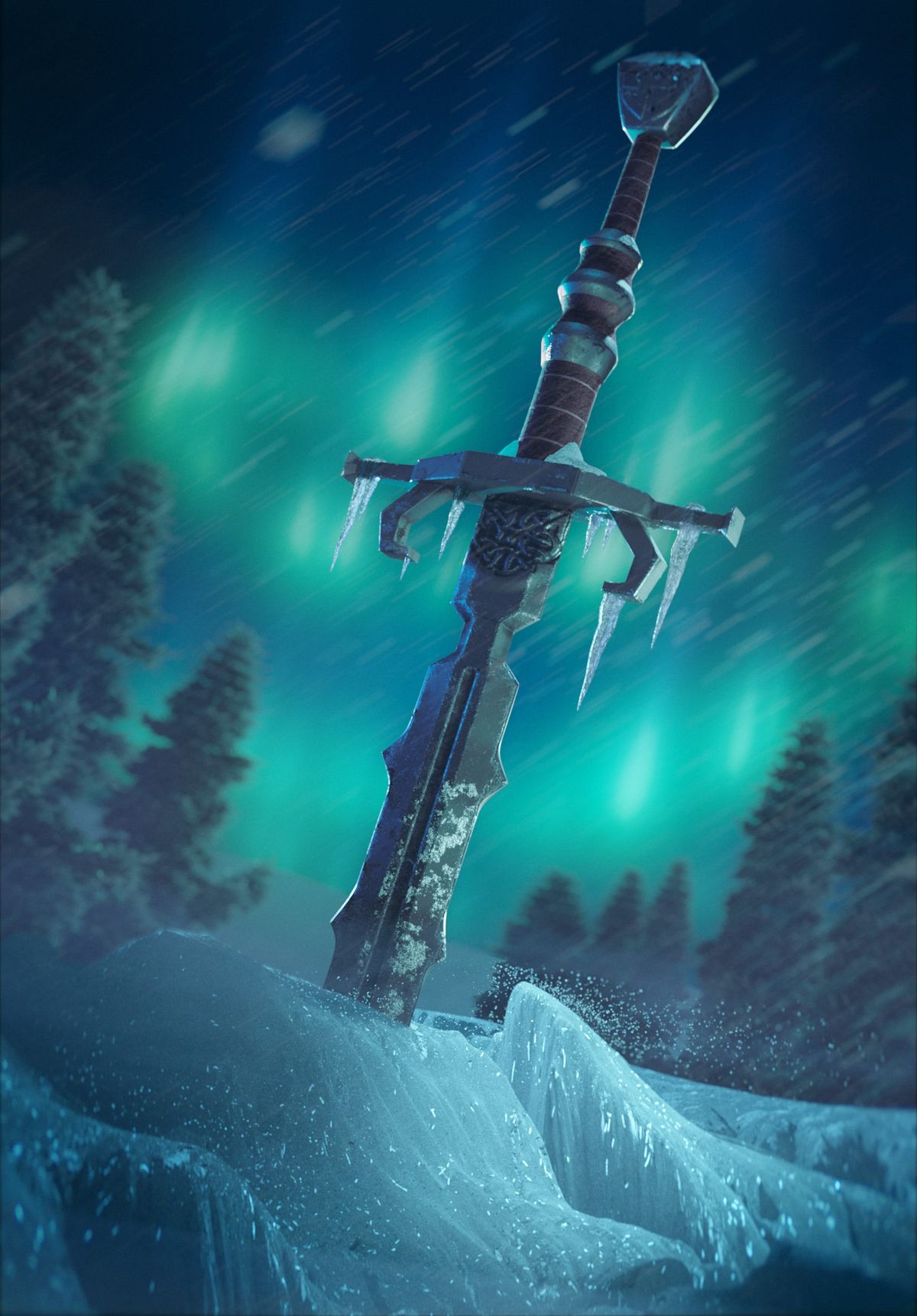 Gwent Series - Sihil