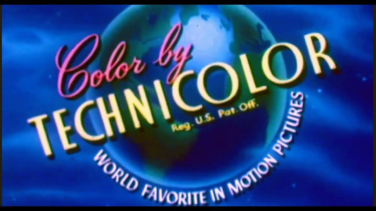 The Work of Technicolor