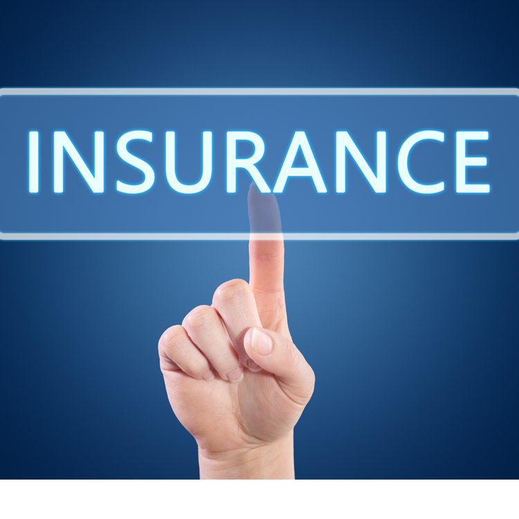 What are the differences between all the insurances needed to buy a house with a mortgage?