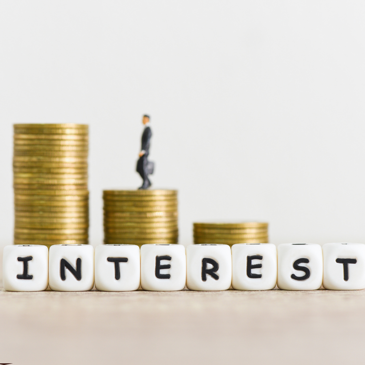 What is this per diem interest on my mortgage Loan Estimate?