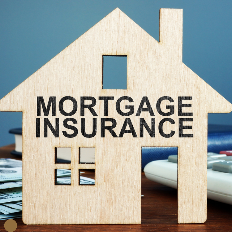 Can mortgage insurance ever be removed on an FHA mortgage?