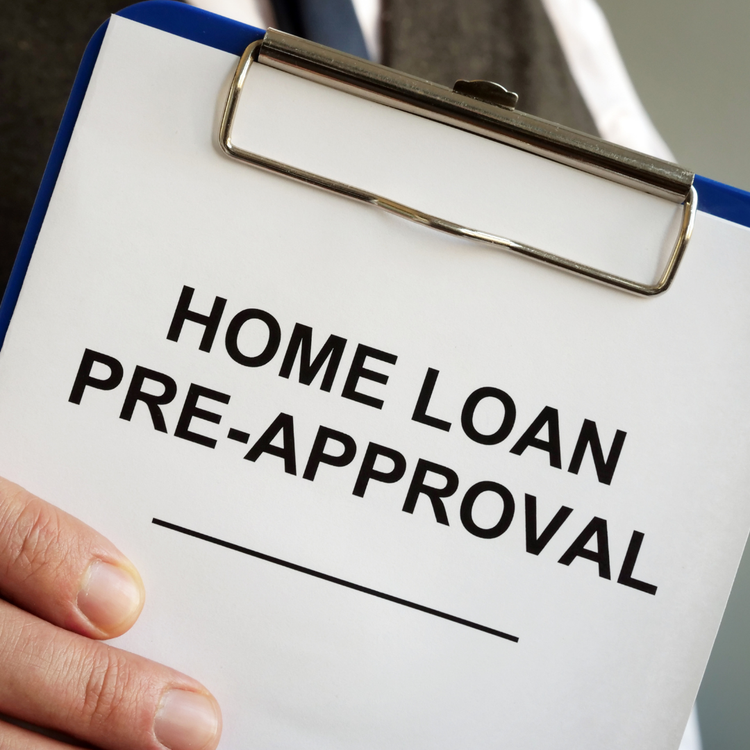 Can I get pre-approved by multiple lenders?