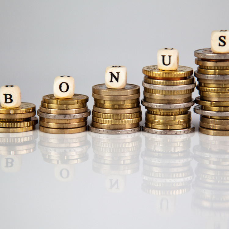 Can my bonus income count toward mortgage qualification?