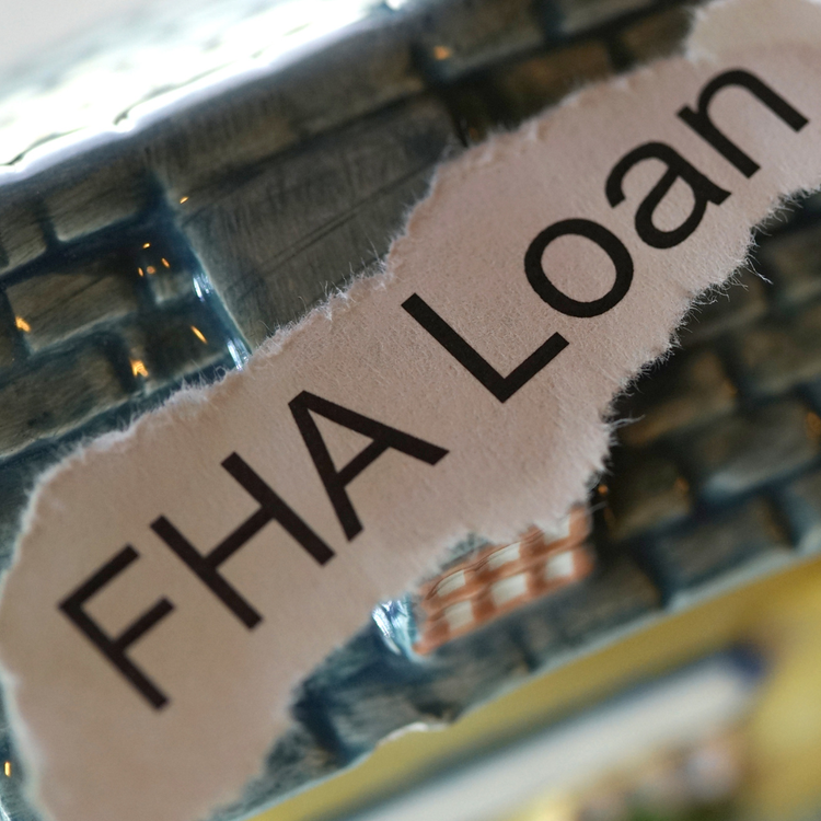 What is FHA's Amendatory Clause?