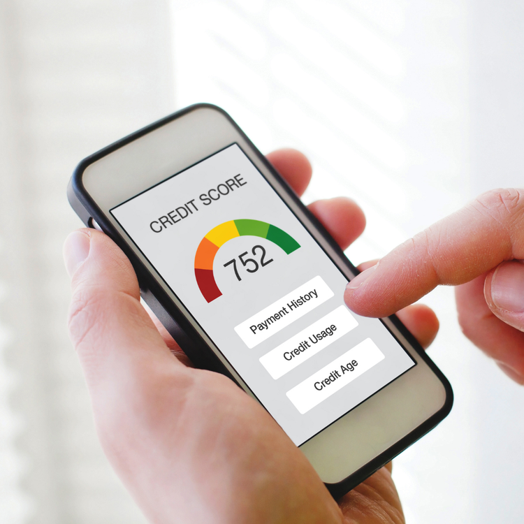 Which credit score do mortgage companies use?