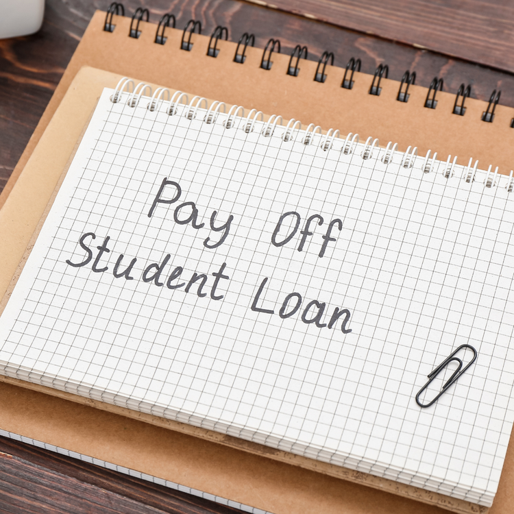 Does It Make Sense to Pay Off My Student Loans Before Buying a Home?