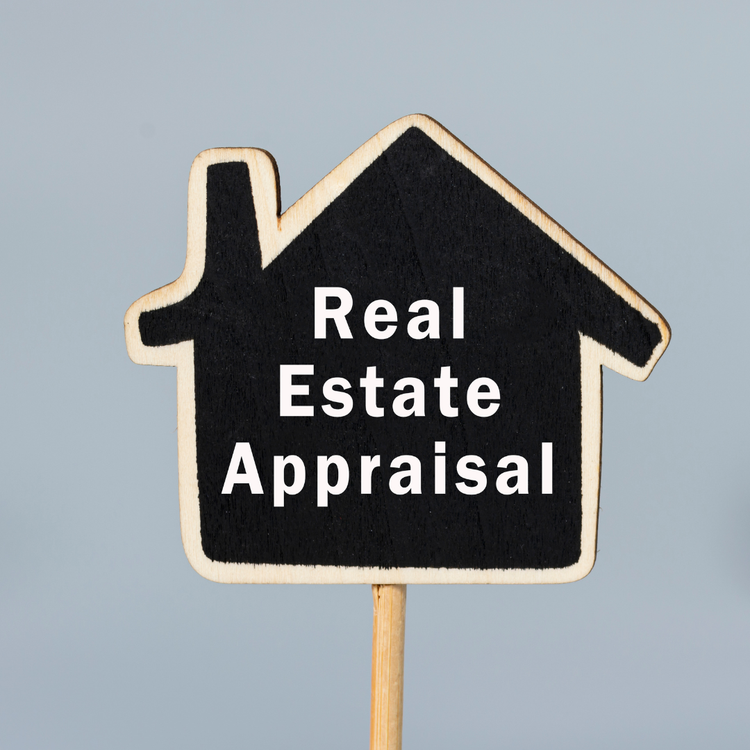 What’s the Difference Between an Appraisal Waiver and Waiving the Appraisal Contingency?