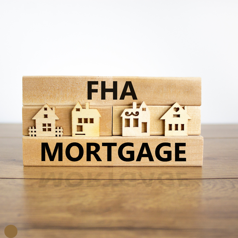 Can I have more than one FHA mortgage?