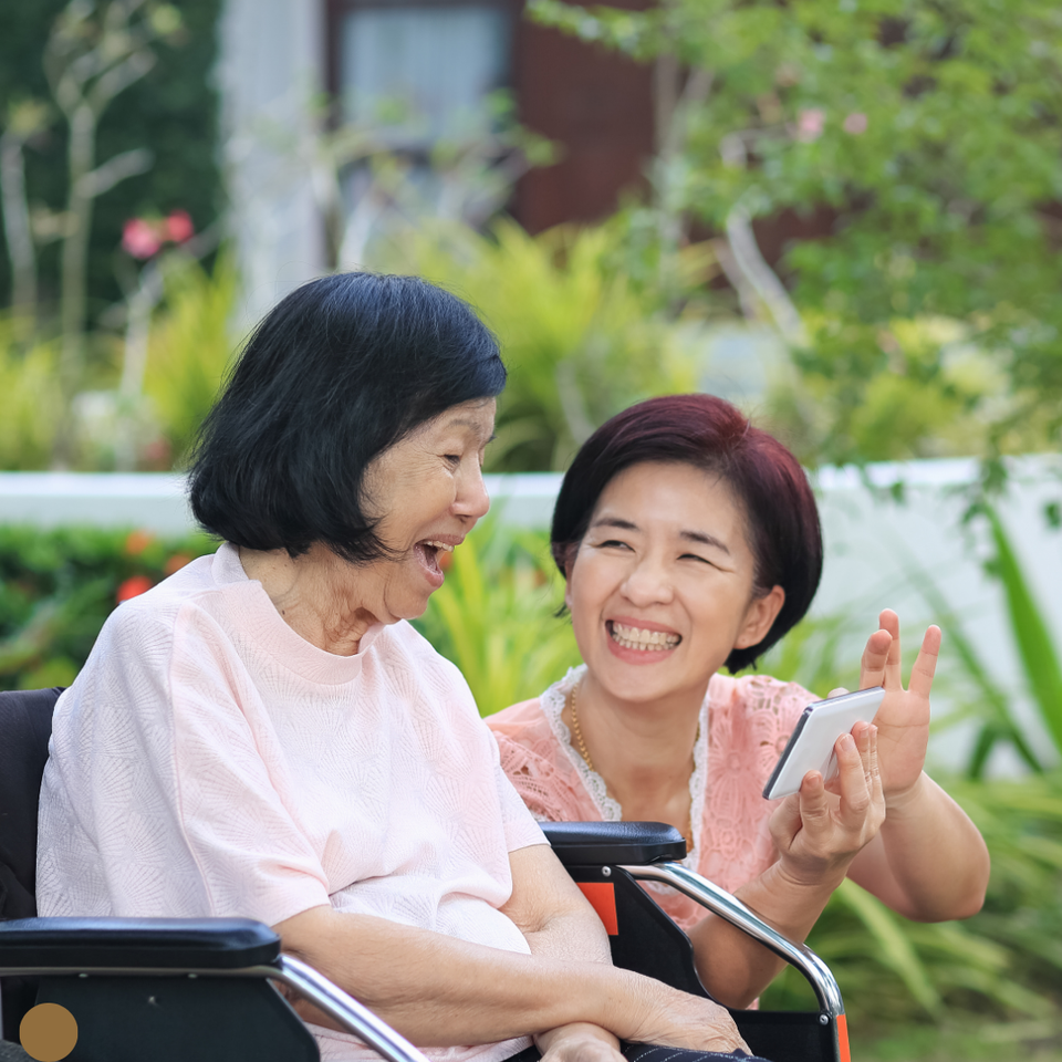 What is the family opportunity mortgage?