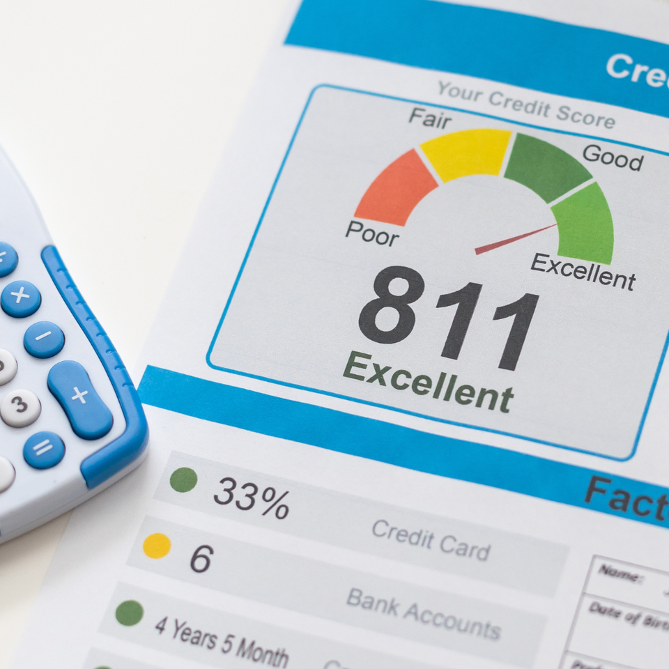 How much do credit inquires effect credit score for mortgage approval?