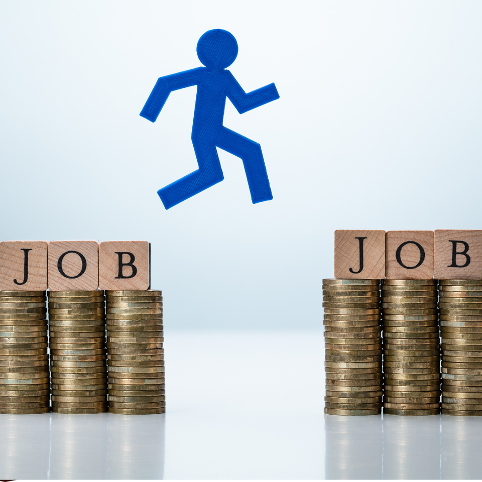 Can I get approved for a mortgage if I plan on changing employeers prior to closing?