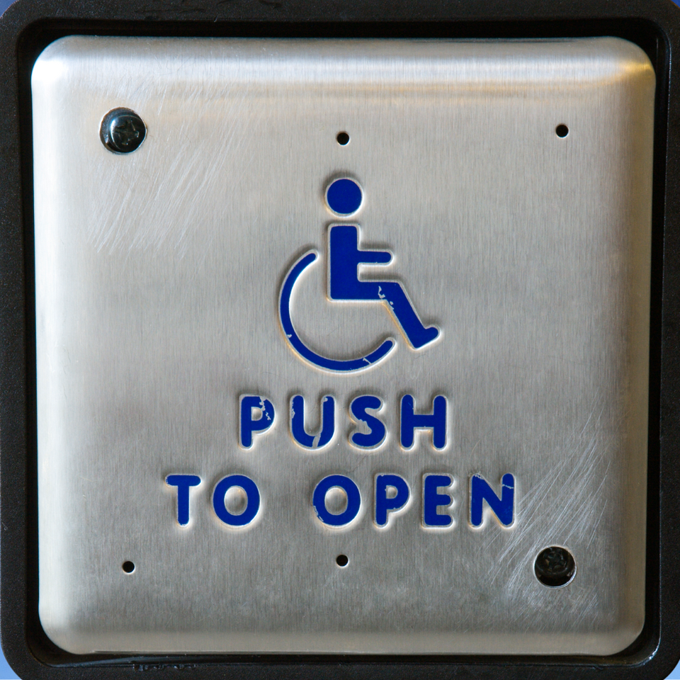 Can a mortgage lender inquire about your disability status?