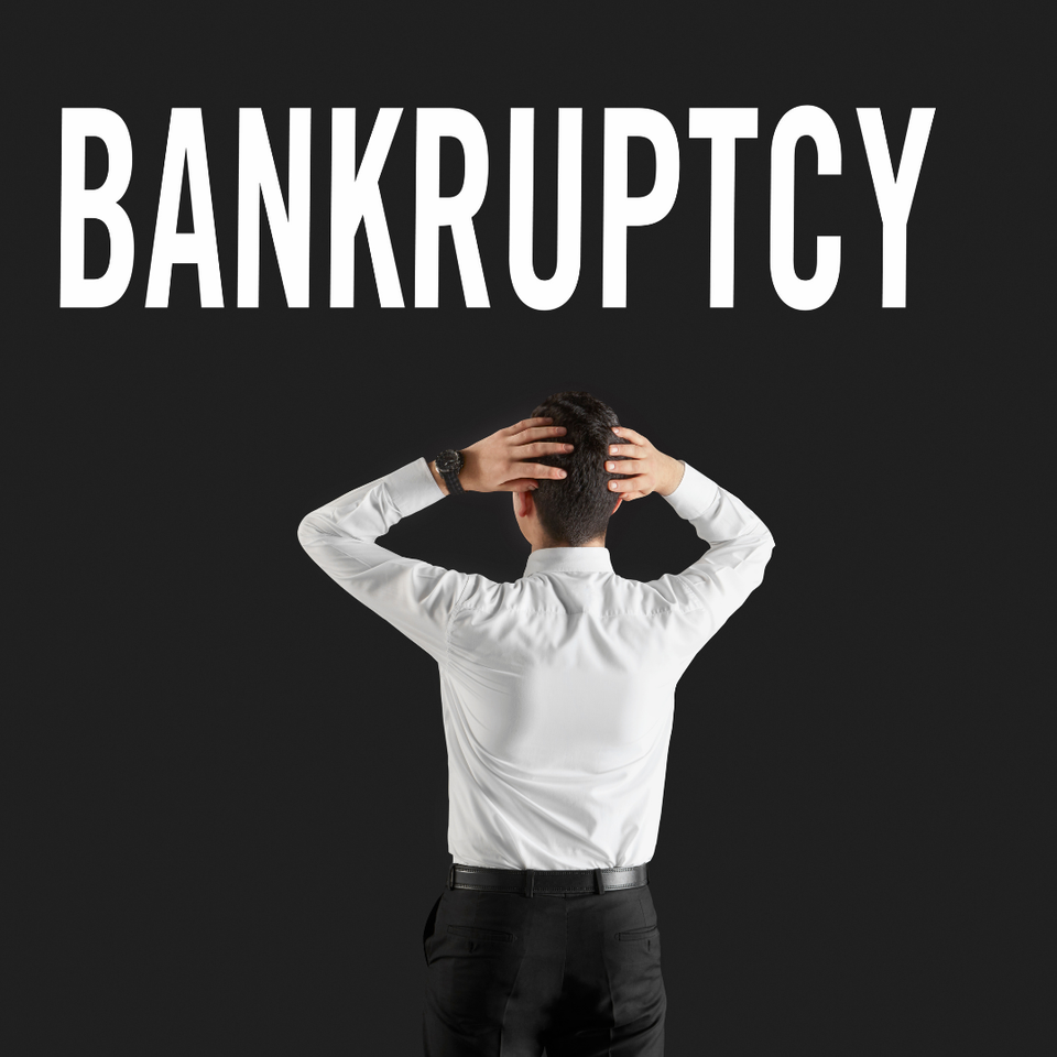 Can I get approved for a mortgage with a past bankruptcy?