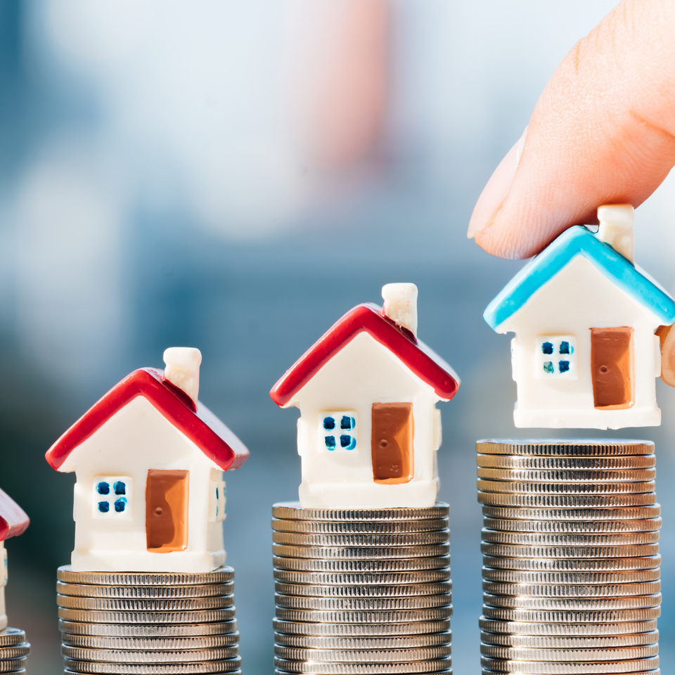 Will my interest rate on my current mortgage change if I buy a new primary residence?