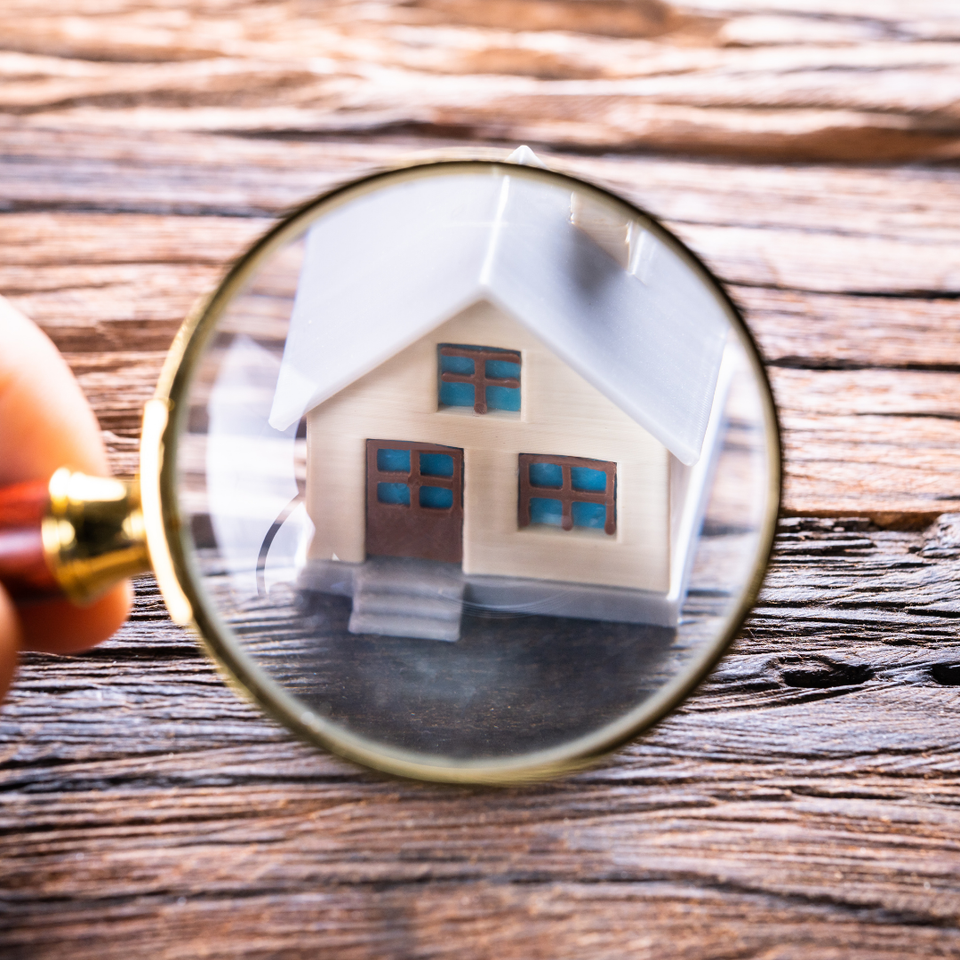 Are VA appraisers harder than conventional appraisals?