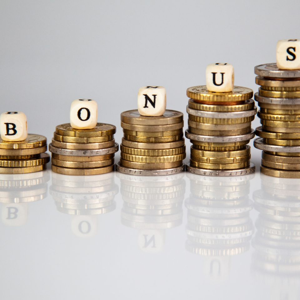 Can my bonus income count toward mortgage qualification?